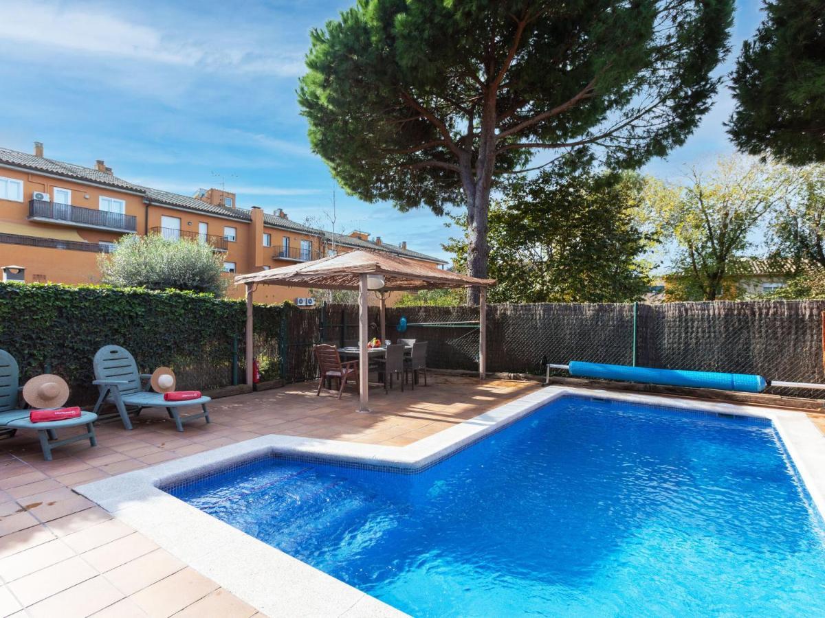 La Victoria By Interhome *